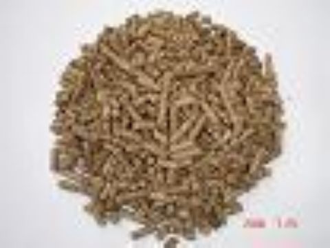 Wood Pellet 